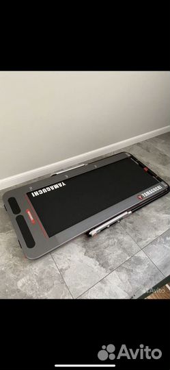 Беговая дорожка yamaguchi