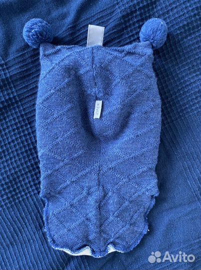 Шлем kivat 0 киват 0 зима демисезон