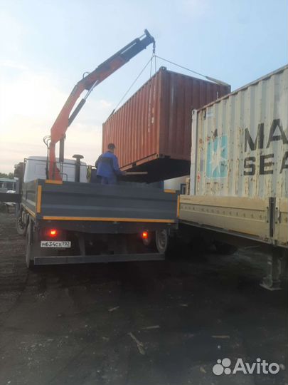 Маз зубренок с кму