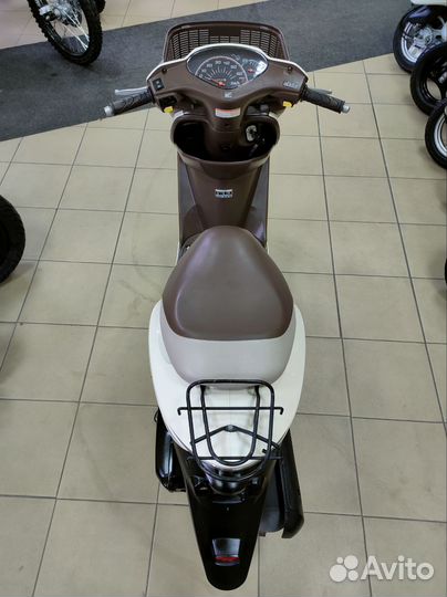 Скутер Honda Dio Cesta AF68 из Японии