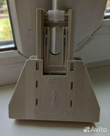 Совок для уборки за собакой во время прогулки