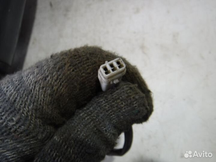 Зеркало правое электрическое Daihatsu Applause