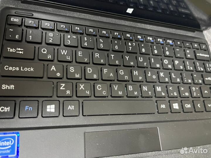 Планшетный компьютер Irbis TW87