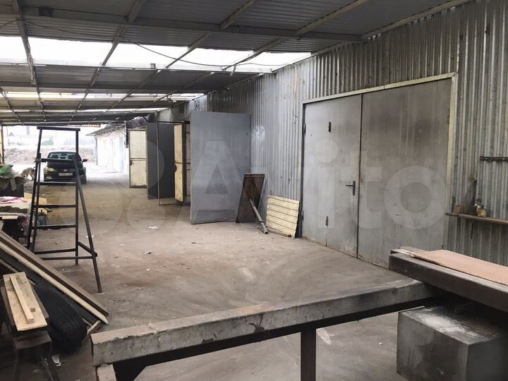 Свободного назначения, 170.8 м²