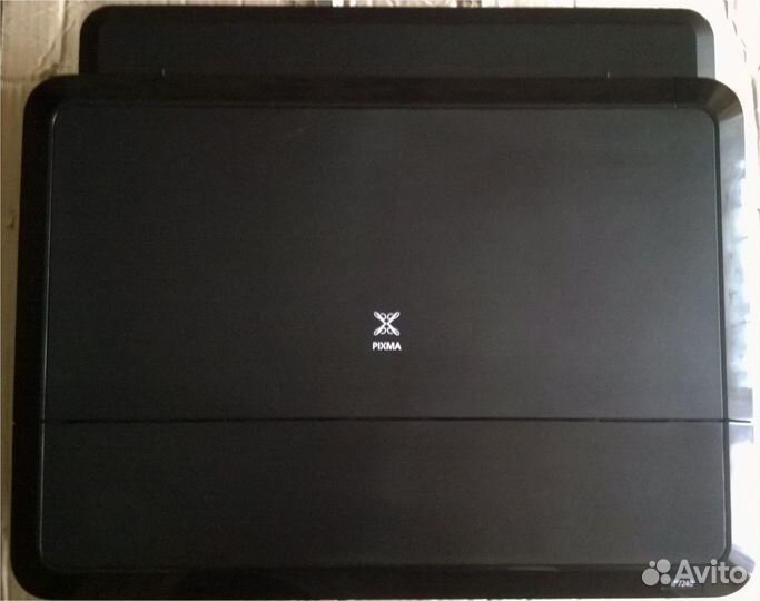 Цветной струйный принтер Canon ip7240