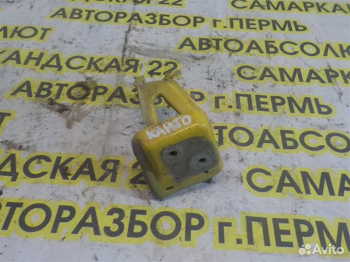 Петля капота правая Renault Kangoo II 2007-2020