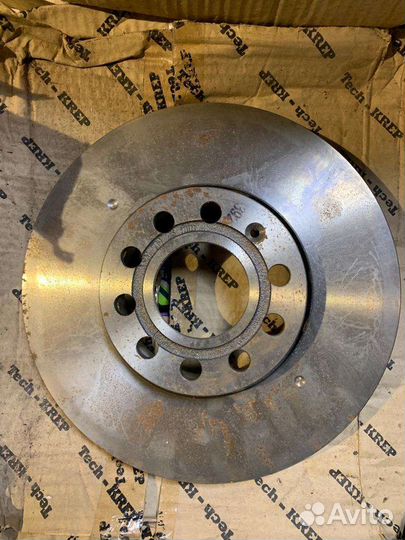 Тормозные диски brembo 09574524