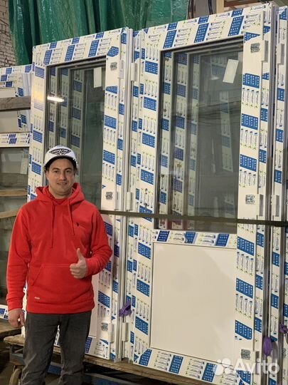 Дверь 180х210 входная готовая