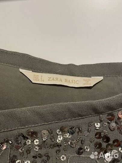 Юбка zara