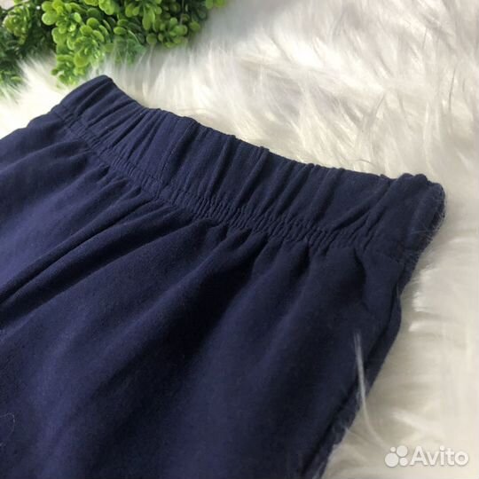 Спортивные штаны для мальчика 86