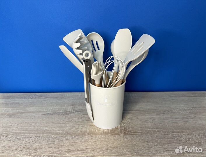 Набор кухонных предметов