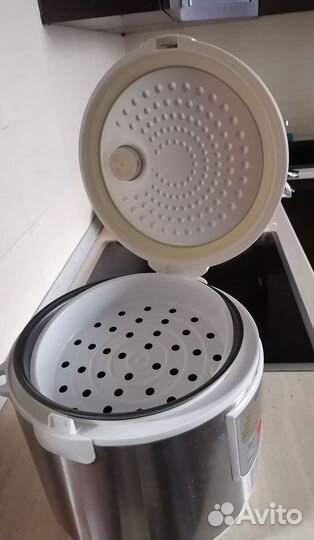 Мультиварка