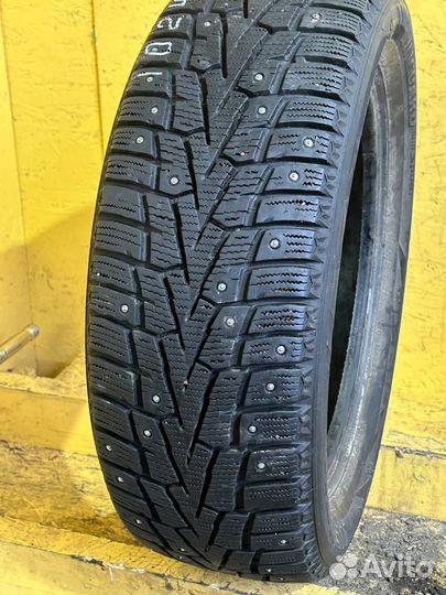 Nexen Winguard WinSpike 205/55 R16 94T