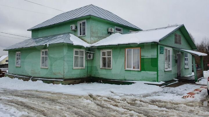 Офис, 244.7 м²