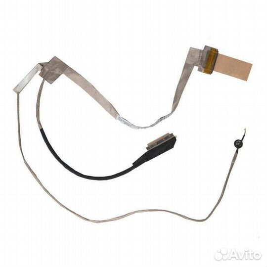 Шлейф матрицы для ноутбука Asus N43S, N43J, N43JF