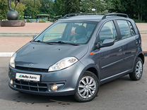 Chery Kimo (A1) 1.3 MT, 2014, 75 309 км, с пробегом, цена 330 000 руб.