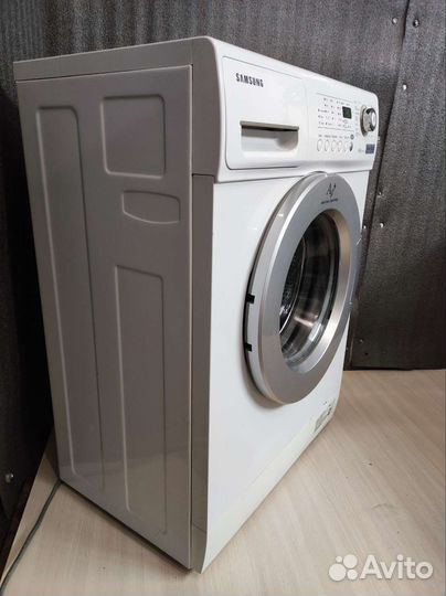 Стиральная машина Samsung
