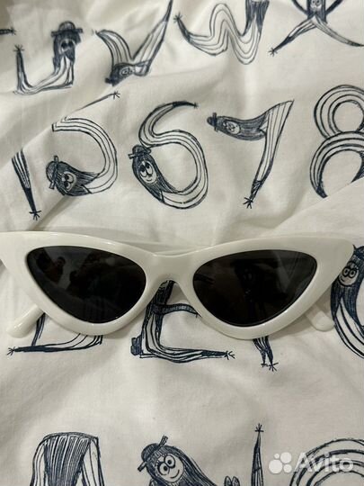 Солнцезащитные очки