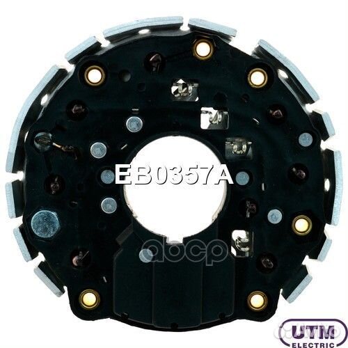 Диодный мост генератора EB0357A Utm