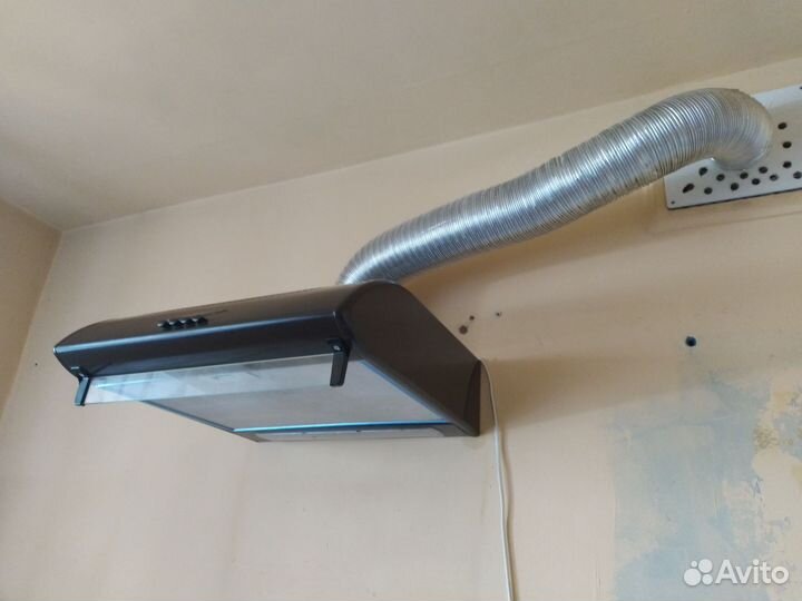 Вытяжка для кухни