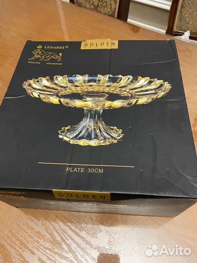 Ваза для фруктов