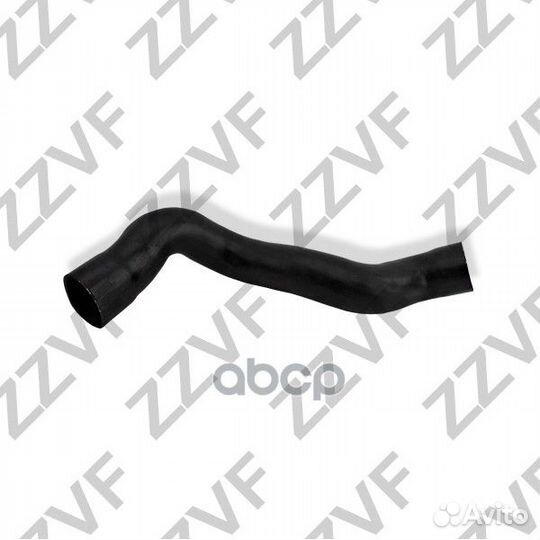 Патрубок интеркулера volvo S60/V60 (11-18), V60