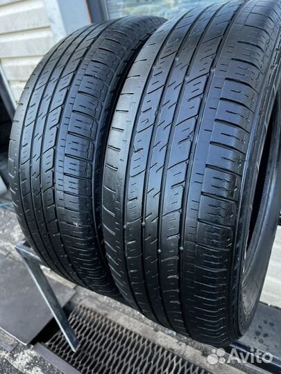 Kumho Solus KL21 235/65 R17 104T