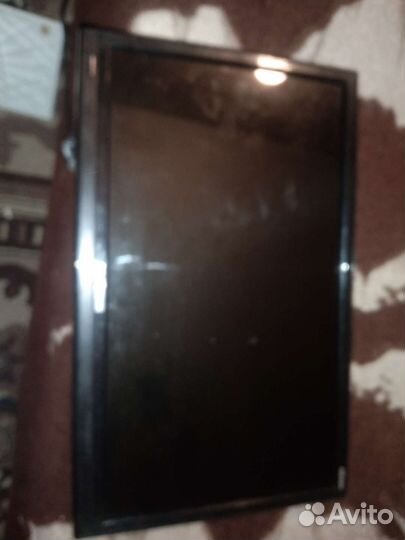 Кухонный телевизор