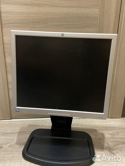 Монитор hp 1740