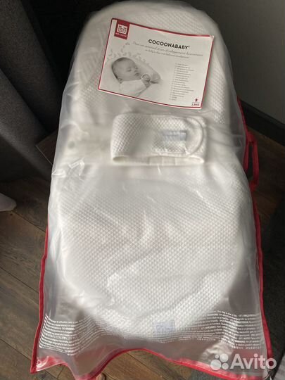 Кoкон Red Сastеl. Оригинал