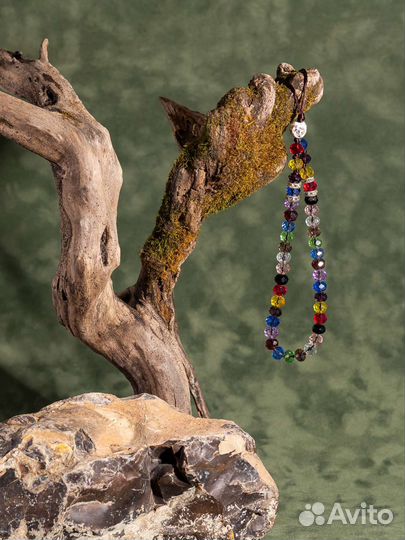 Брелок для телефона