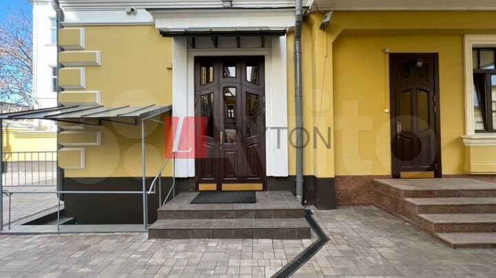 Сдам офисное помещение, 160 м²