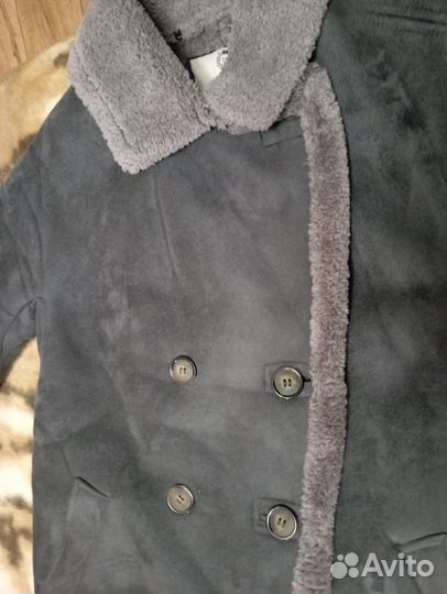 Пальто женское