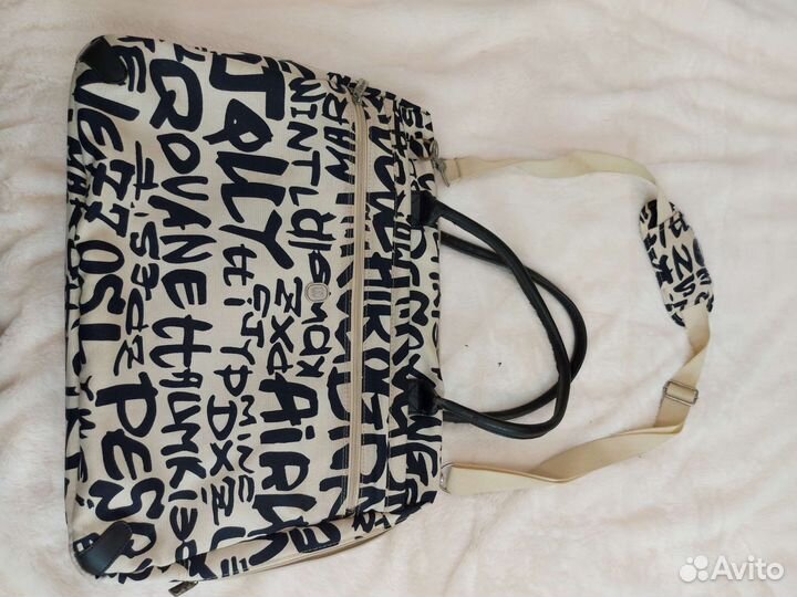 Сумка под ноутбук