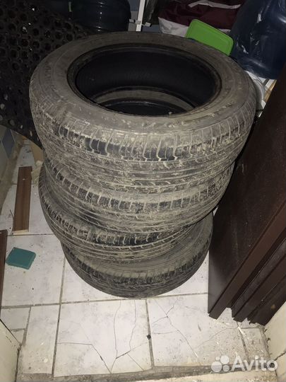 Hankook Optimo K415 185/65 R15