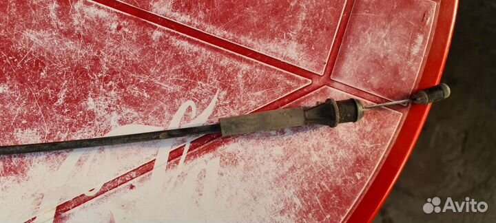 Трос газа Chevrolet aveo t250 t255 t200