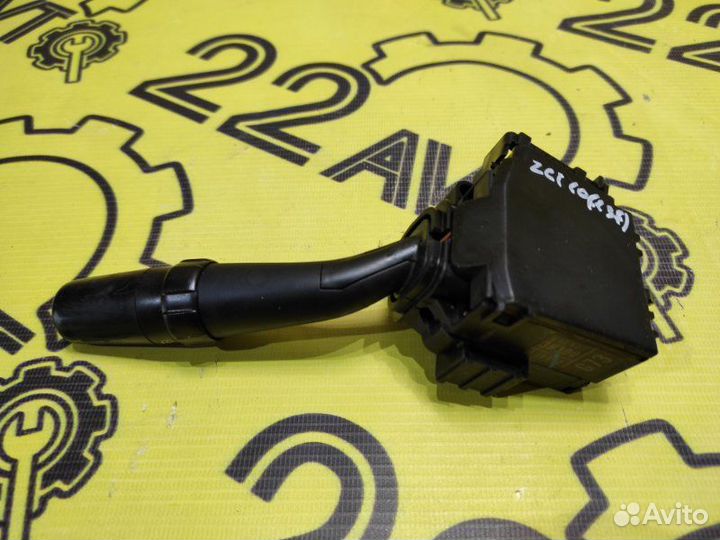 Подрулевой переключатель дворников Toyota Opa