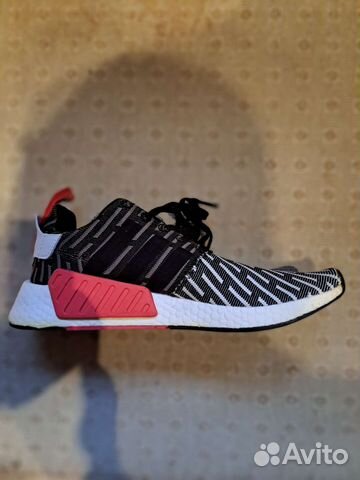 Nmd discount japan r2