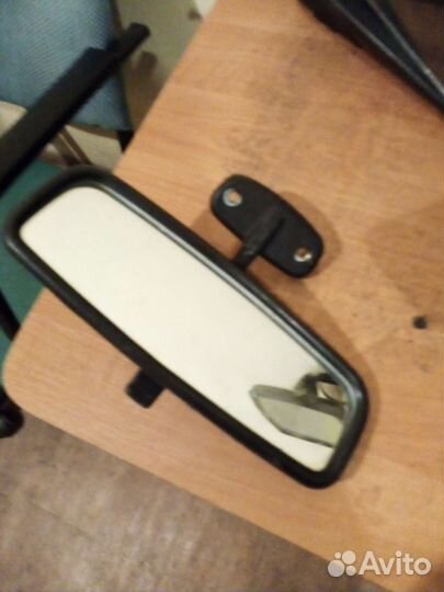 Зеркала Ваз