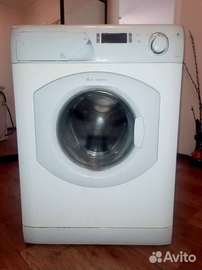 Стиральная машина Hotpoint AVD 127. бу