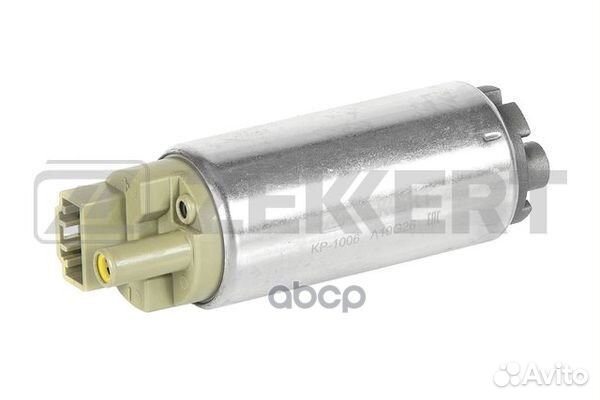 Насос топливный (3 bar) Nissan Almera (B10) 06