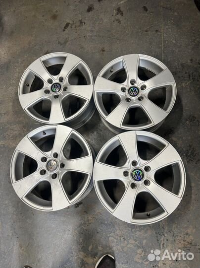 Диски Mercedes R19 5/112 TSW