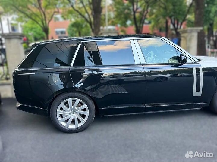 Land Rover Range Rover Sport 3.0 AT, 2025, 1 км