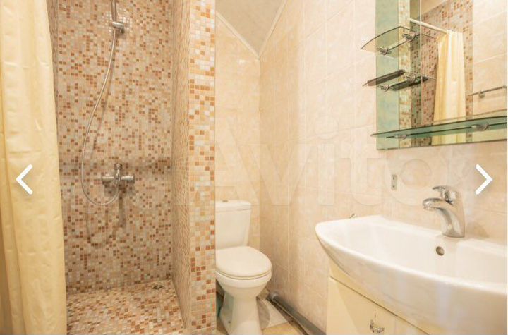 Комната 25 м², 3/3 эт.