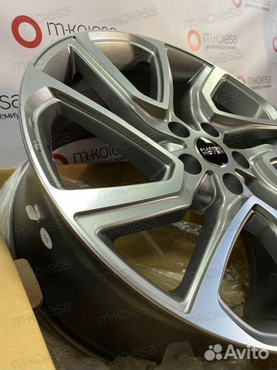 Диски Land Rover Range Rover R22