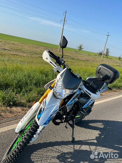 Motoland 250
