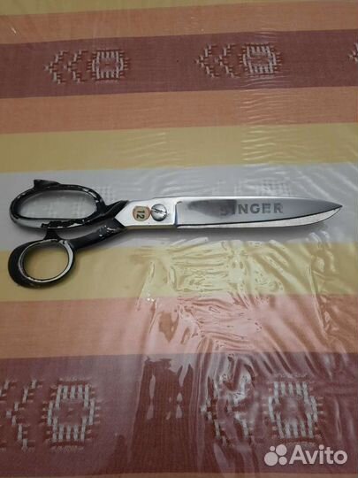 Ножницы портновские 