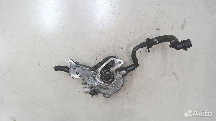 Тнвд Seat Altea, 2005