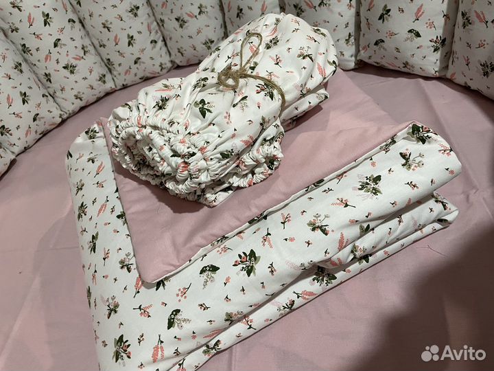 Пошив постельного белья на заказ