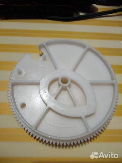 Арктур 006 Программная шестерня новая